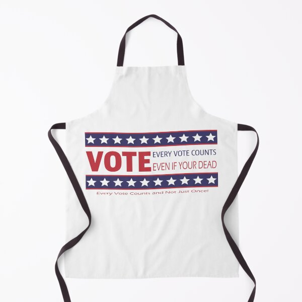 Item preview, They All Count designed and sold by Tricky1369.