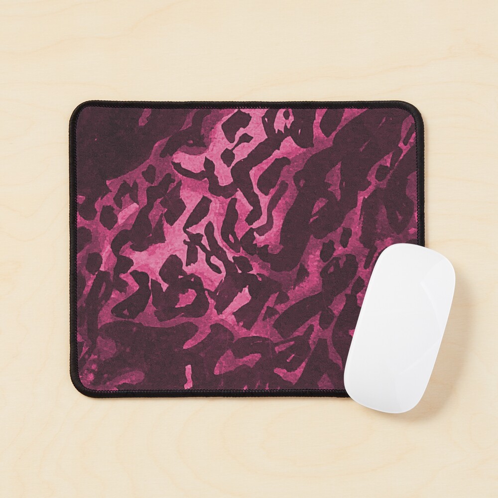 Item preview, Mouse Pad designed and sold by prustenvc.