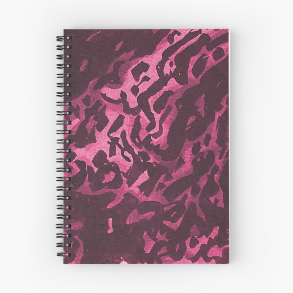 Item preview, pink pattern designed and sold by prustenvc.