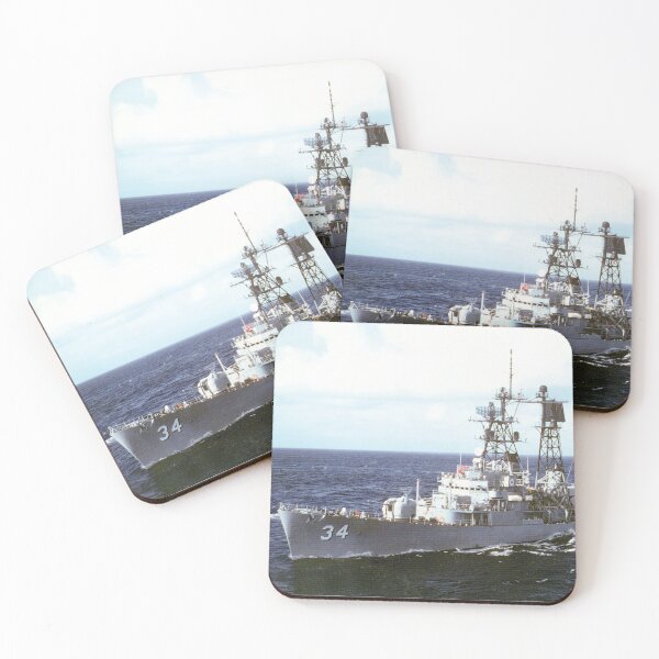 Item preview, USS SOMERS (DDG-34) SHIP'S STORE designed and sold by militarygifts.