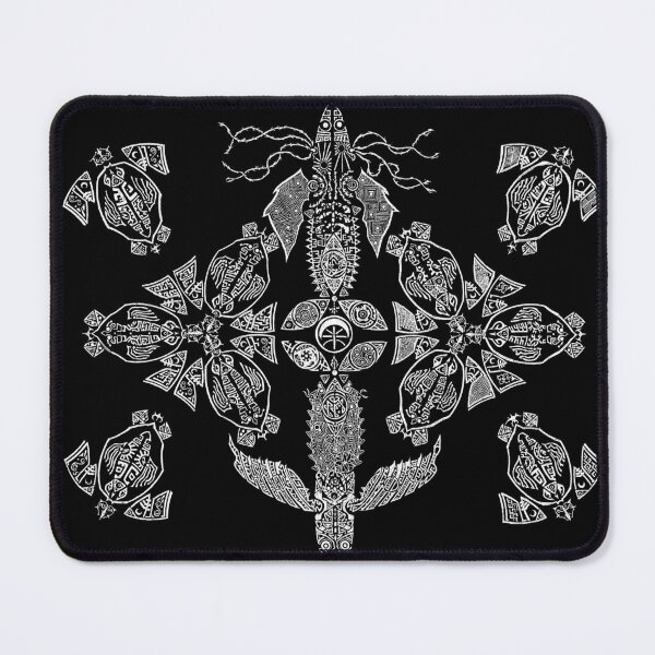 Item preview, Turtles & Fish designed and sold by A-Fire-Walking.