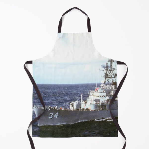 Item preview, USS SOMERS (DDG-34) SHIP'S STORE designed and sold by militarygifts.