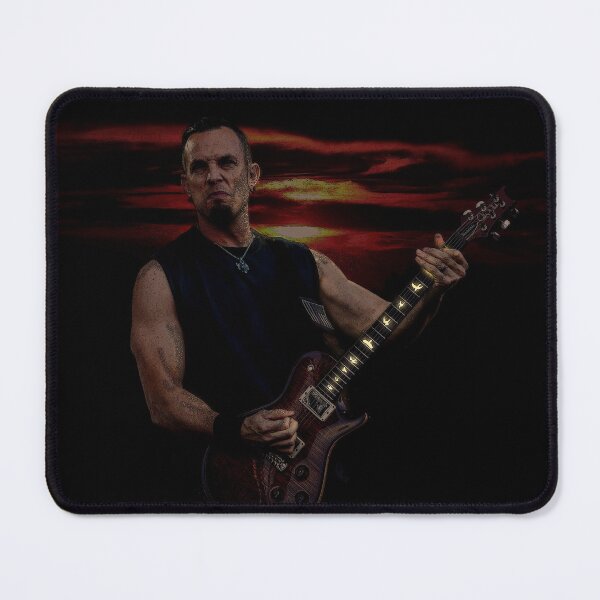 Item preview, GLOWING BIRDS GUITAR designed and sold by André Cremers.