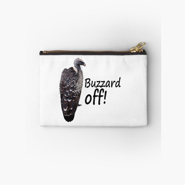 Item preview, Buzzard off! designed and sold by Mythantos.