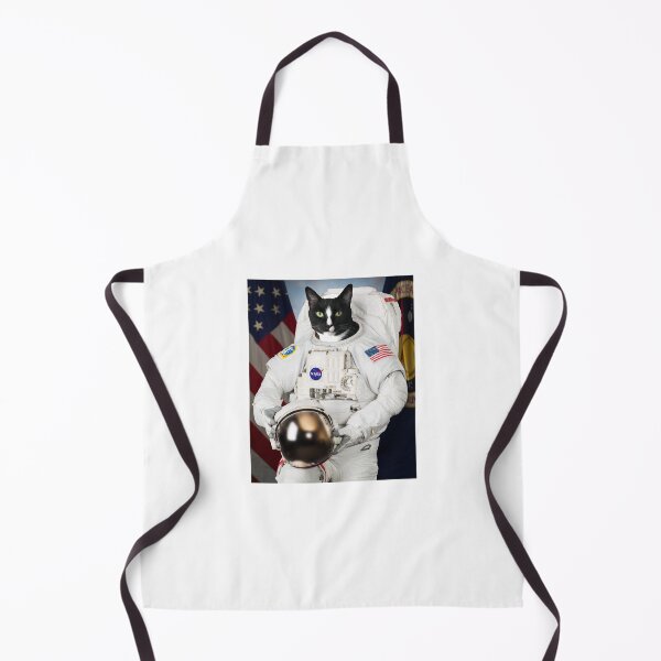 Item preview, Cat Astronaut, Space Kitty, Castronaut designed and sold by Gsallicat.