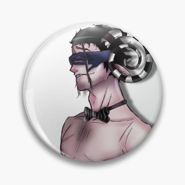Item preview, Dr. Oswald  designed and sold by I1T9S8M7E.