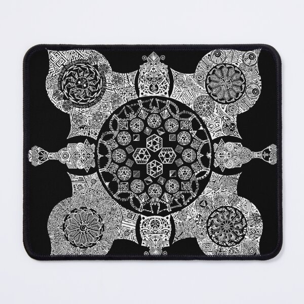 Item preview, 4 Corners designed and sold by A-Fire-Walking.