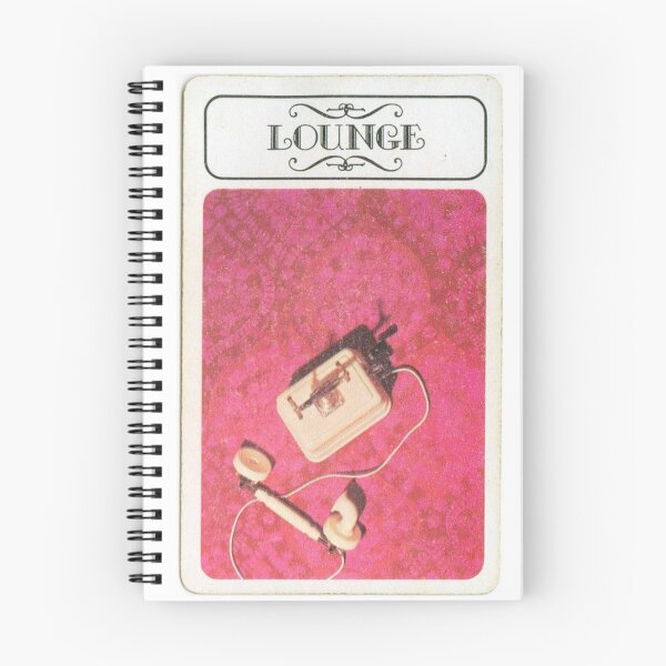 Item preview, Clue Lounge designed and sold by timetodieoldman.
