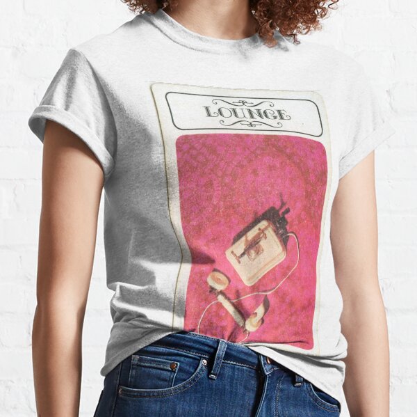 Item preview, Clue Lounge designed and sold by timetodieoldman.