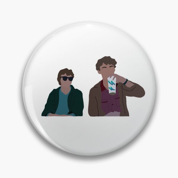 Item preview, I'm Not Okay With This stanley and sydney designed and sold by sticksforpeople.