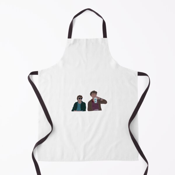 Item preview, I'm Not Okay With This stanley and sydney designed and sold by sticksforpeople.