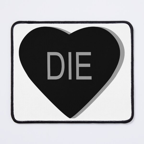 Item preview, Candy Heart - Die designed and sold by ajoymoon.