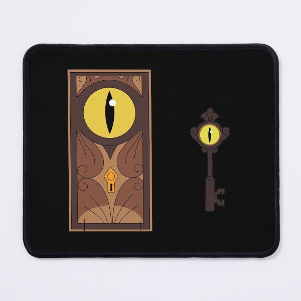 Item preview, The portal and the key The owl House designed and sold by Migi-Desu.