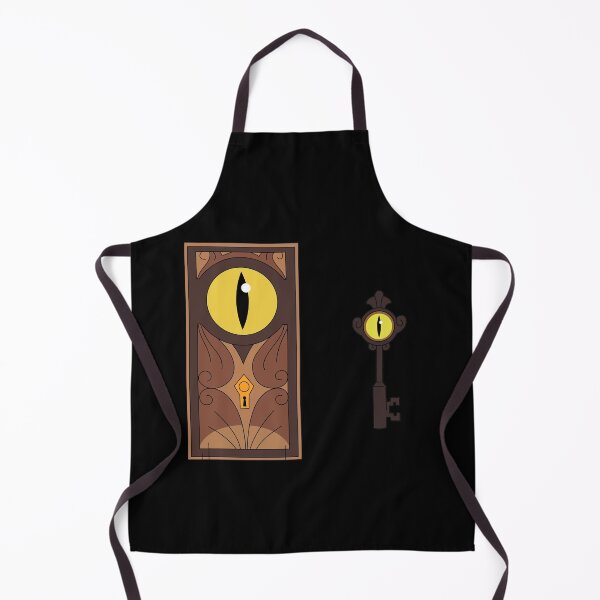 Item preview, The portal and the key The owl House designed and sold by Migi-Desu.