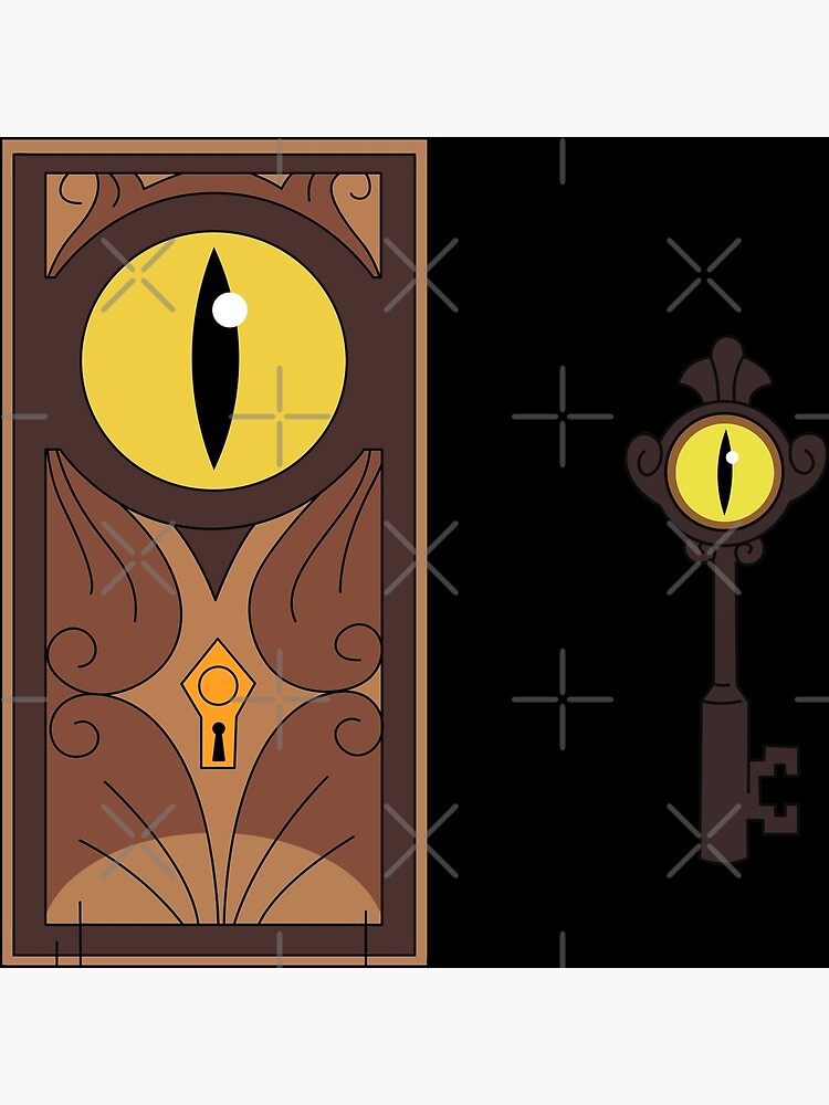 Portal Key The Owl House Themysteryshack vrogue.co