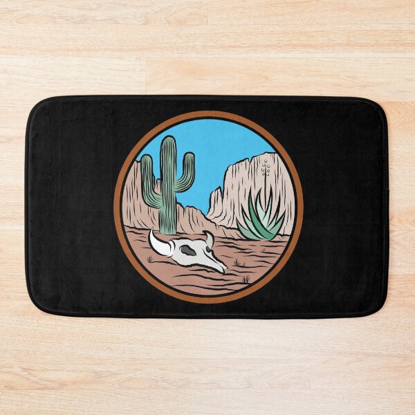 Item preview, Desert icons designed and sold by AthertonCustoms.