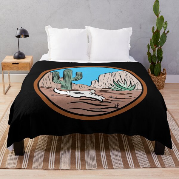 Item preview, Desert icons designed and sold by AthertonCustoms.