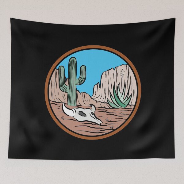 Item preview, Desert icons designed and sold by AthertonCustoms.