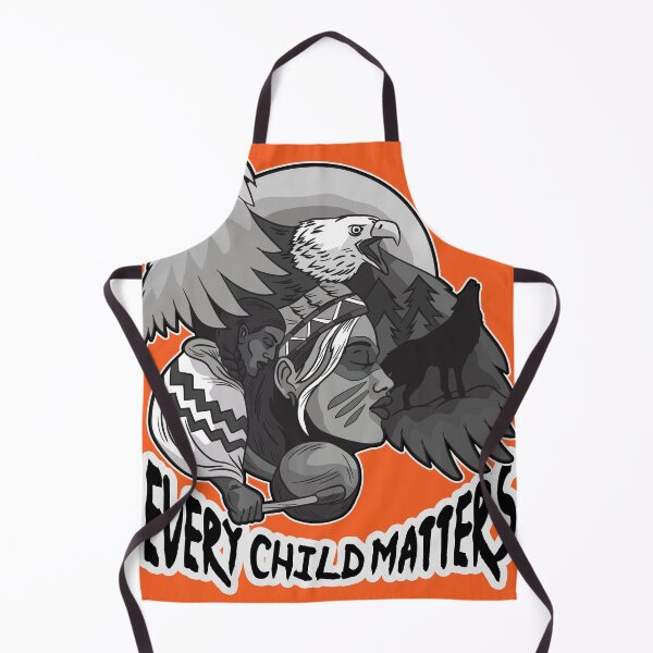 Item preview, Every Child Matters Unity Orange Shirt Day designed and sold by Moonpie90.