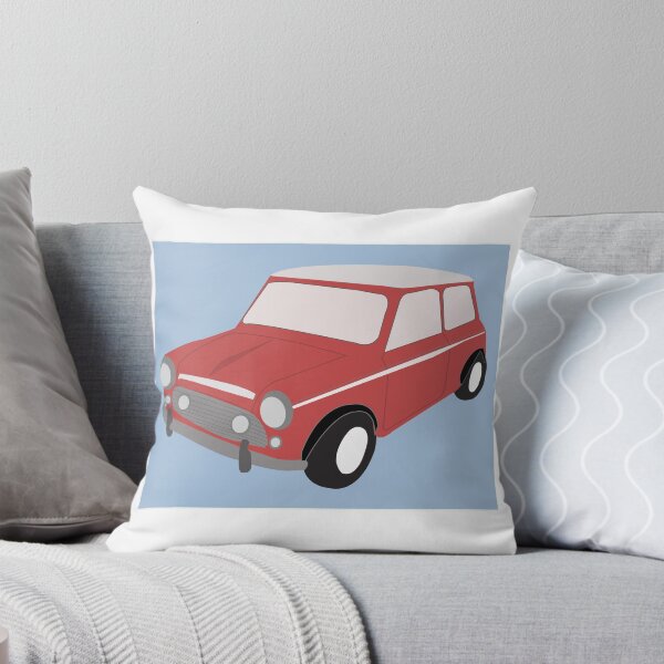 Item preview, Mini Cooper designed and sold by Nicole Beltran.