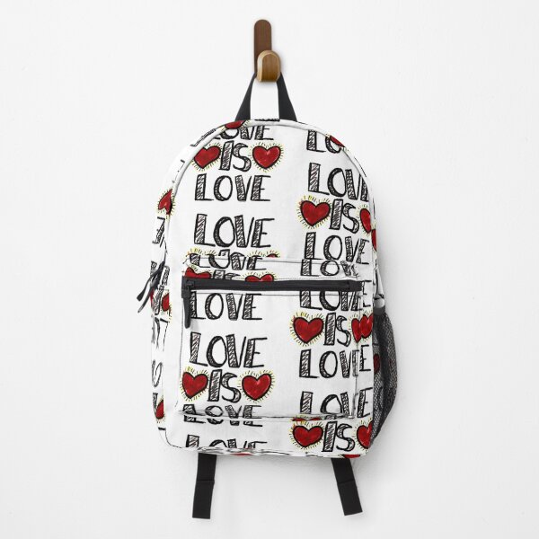 Item preview, Love is Love designed and sold by IBD-HOUS.