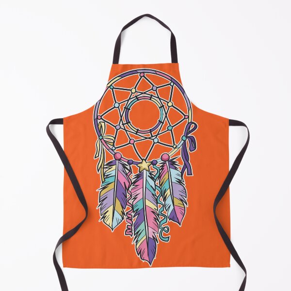 Item preview, Pastel Color Feather Dreamcatcher Canada Unity Day designed and sold by Moonpie90.