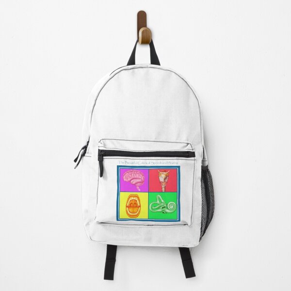 Item preview, Beautiful Colors of Speech and Hearing designed and sold by BlueTreePublish.