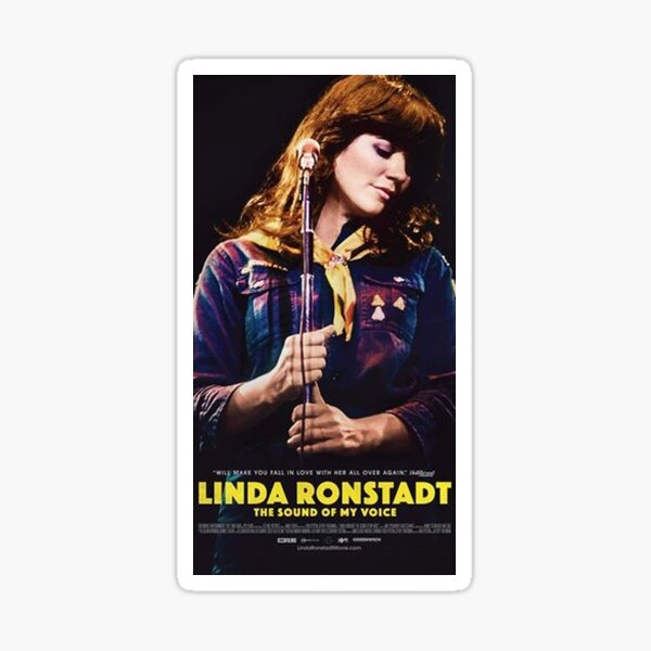 Item preview, Linda Ronstadt The Sound Of My Voice Memories designed and sold by pharrowi212.