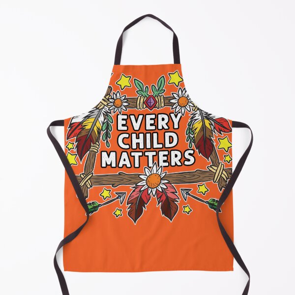 Item preview, Every Child Matters Canada Day Indigenous Crafting designed and sold by Moonpie90.