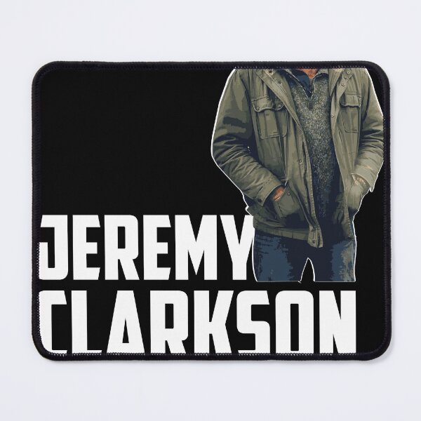 Item preview, jeremy clarkson farmer t-shirts designed and sold by infohamza.