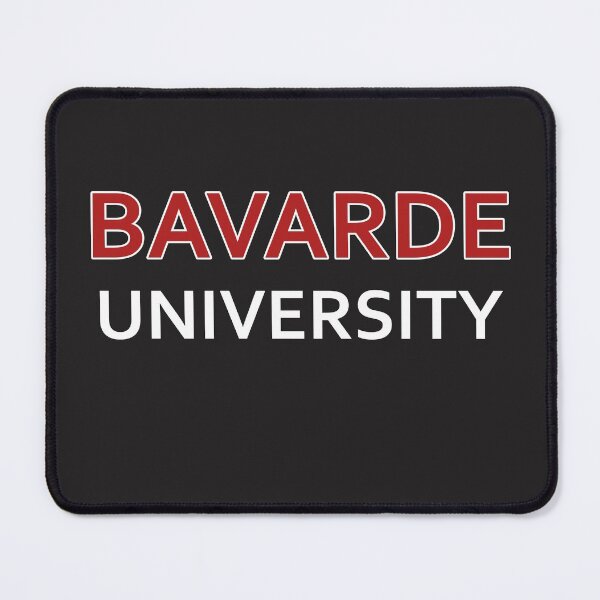 Item preview, Funny French Saying shirt Bavarde University Novelty Gift designed and sold by cssdru.