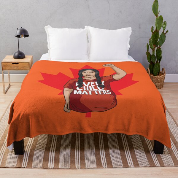 Item preview, Canada Day Maple Leaf Women Support Raising Fist designed and sold by Moonpie90.