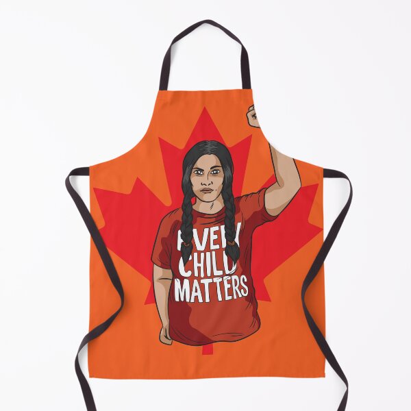 Item preview, Canada Day Maple Leaf Women Support Raising Fist designed and sold by Moonpie90.