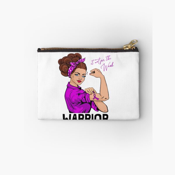 Item preview, LUPUS Warrior It's Not For The Weak designed and sold by largellie.
