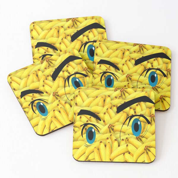Item preview, Banana Watcher by dePace' designed and sold by mrpropcake.