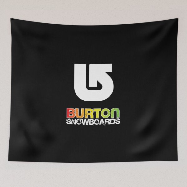 Item preview, burton designed and sold by bjakpaypal.
