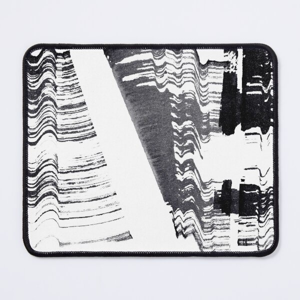 Item preview, ink explorations (150) - abstract black india ink painting designed and sold by expl-rations.