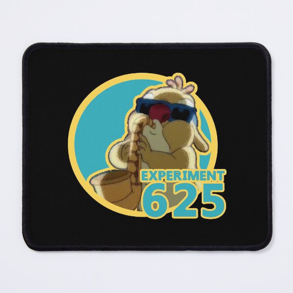 Item preview, Experiment 625 designed and sold by The Cosmic Turtle.