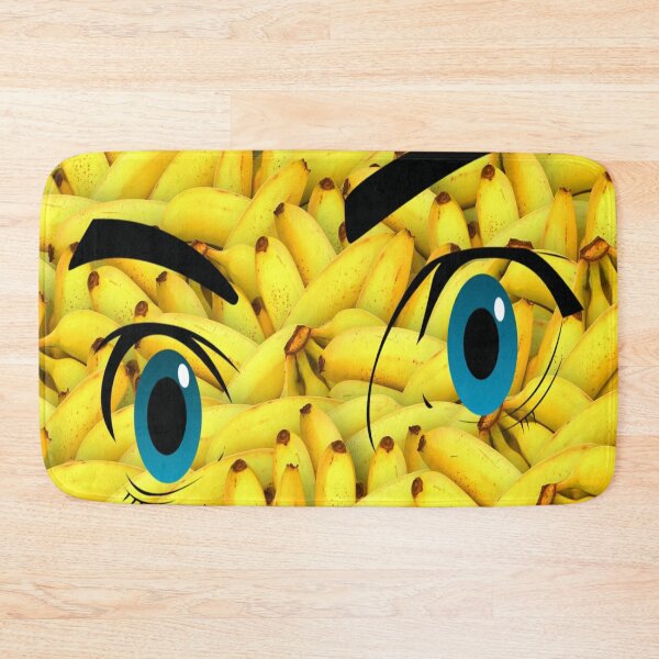 Item preview, Banana Watcher by dePace' designed and sold by mrpropcake.