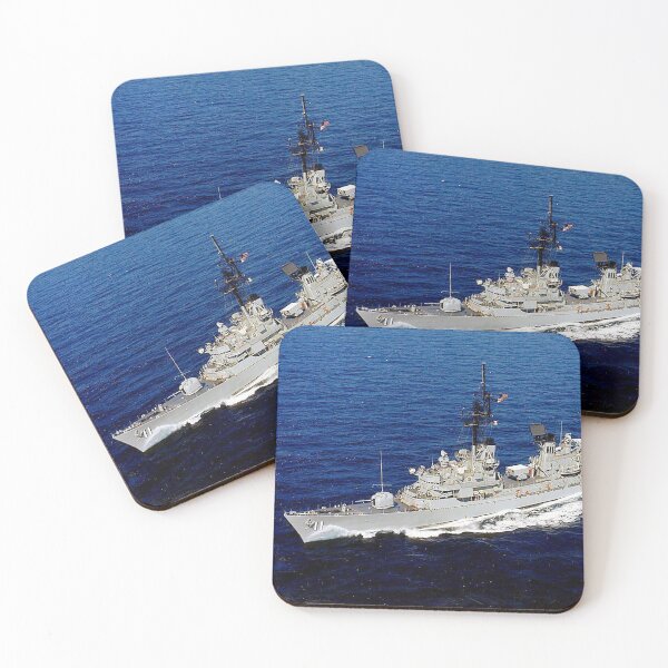 Item preview, USS SELLERS (DDG-11) SHIP'S STORE designed and sold by militarygifts.