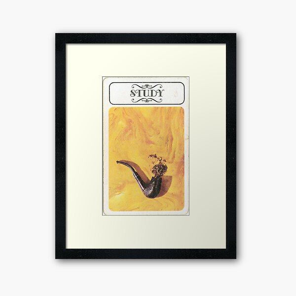 Item preview, Clue Study designed and sold by timetodieoldman.