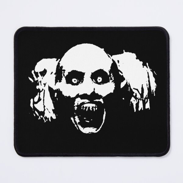 Item preview, Kurt Barlow designed and sold by The Cosmic Turtle.