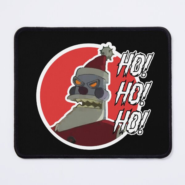 Artikelvorschau, Ho! Ho! Ho! entworfen und verkauft von The Cosmic Turtle.