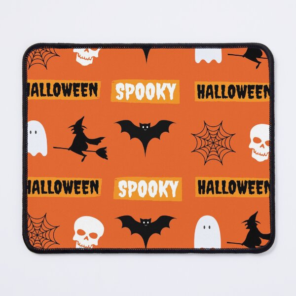 Item preview, Halloween Spooky! designed and sold by RiadMannan.
