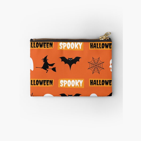Item preview, Halloween Spooky! designed and sold by RiadMannan.