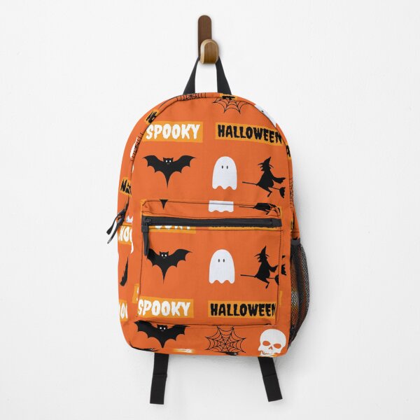 Item preview, Halloween Spooky! designed and sold by RiadMannan.