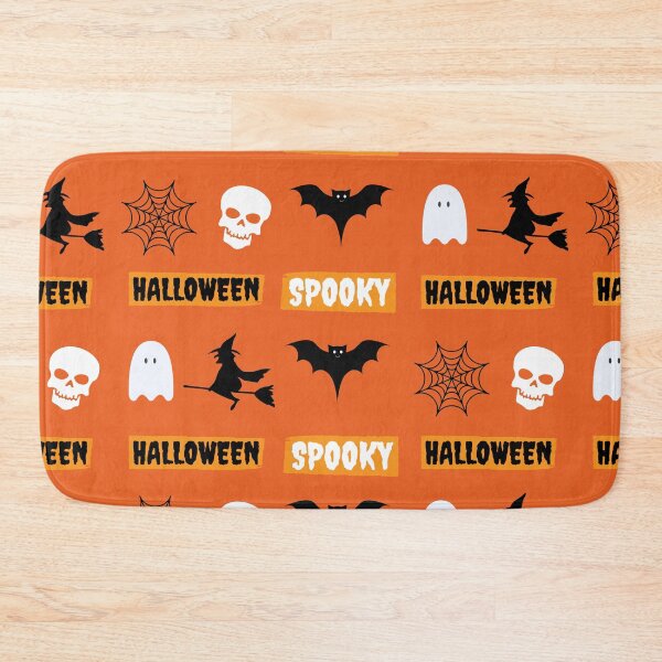 Item preview, Halloween Spooky! designed and sold by RiadMannan.