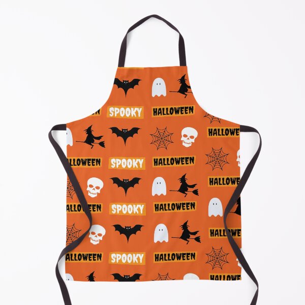 Item preview, Halloween Spooky! designed and sold by RiadMannan.