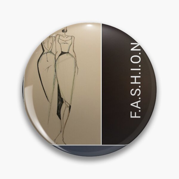Item preview, F.A.S.H.I.O.N designed and sold by EjsArtArt.