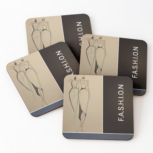 Item preview, F.A.S.H.I.O.N designed and sold by EjsArtArt.